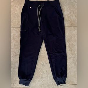 FIGS jogger scrub bottoms